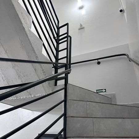 Spot Hotel E Pousada Uberlândia Buitenkant foto