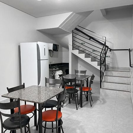 Spot Hotel E Pousada Uberlândia Buitenkant foto