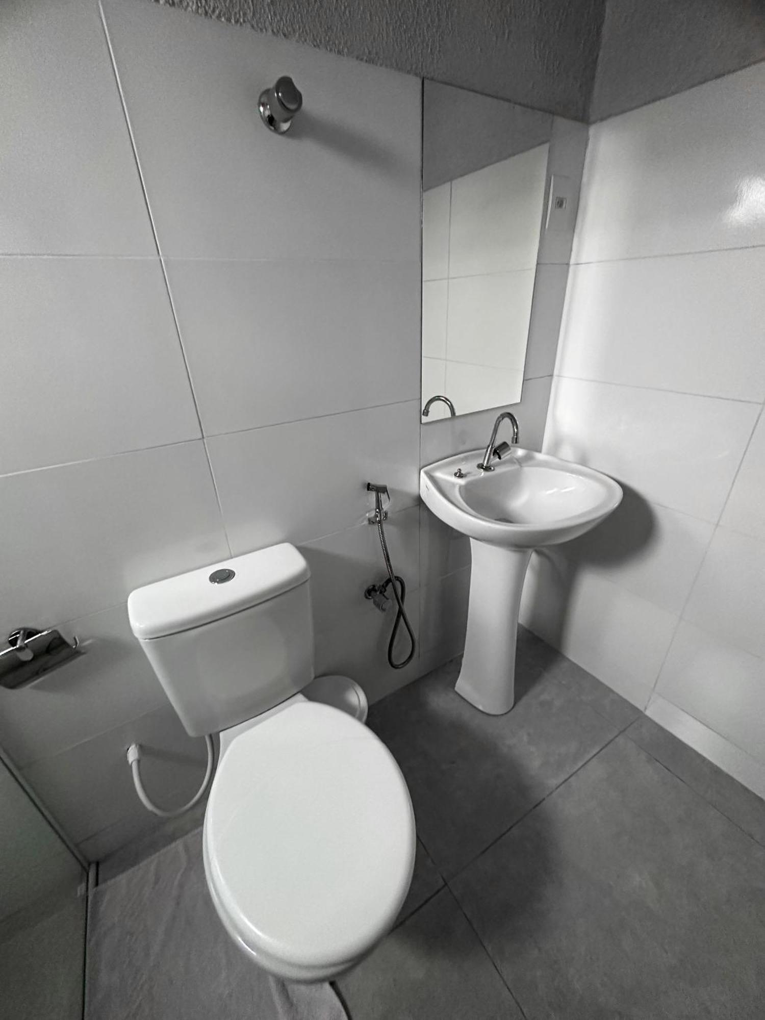 Spot Hotel E Pousada Uberlândia Buitenkant foto