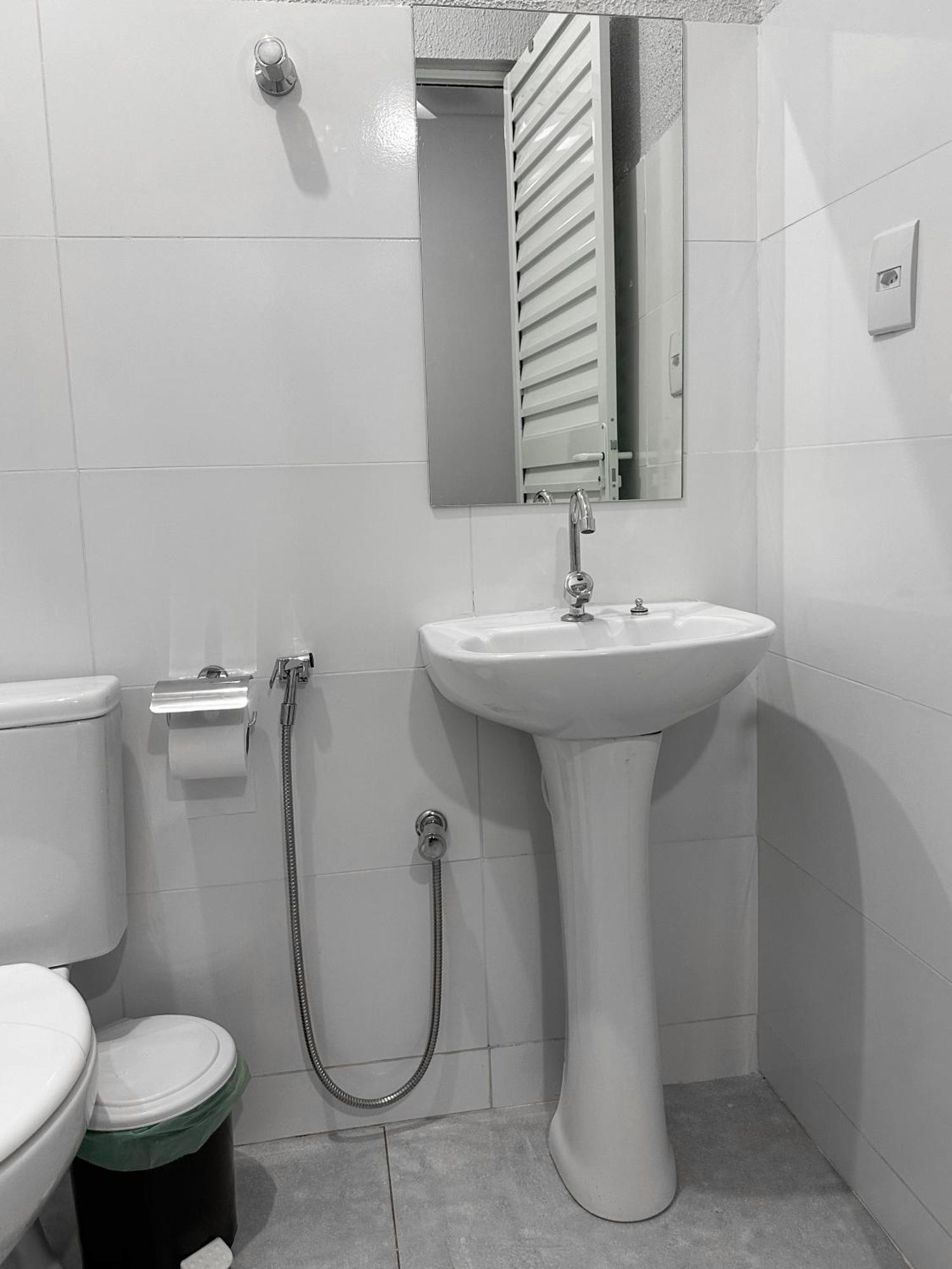Spot Hotel E Pousada Uberlândia Buitenkant foto