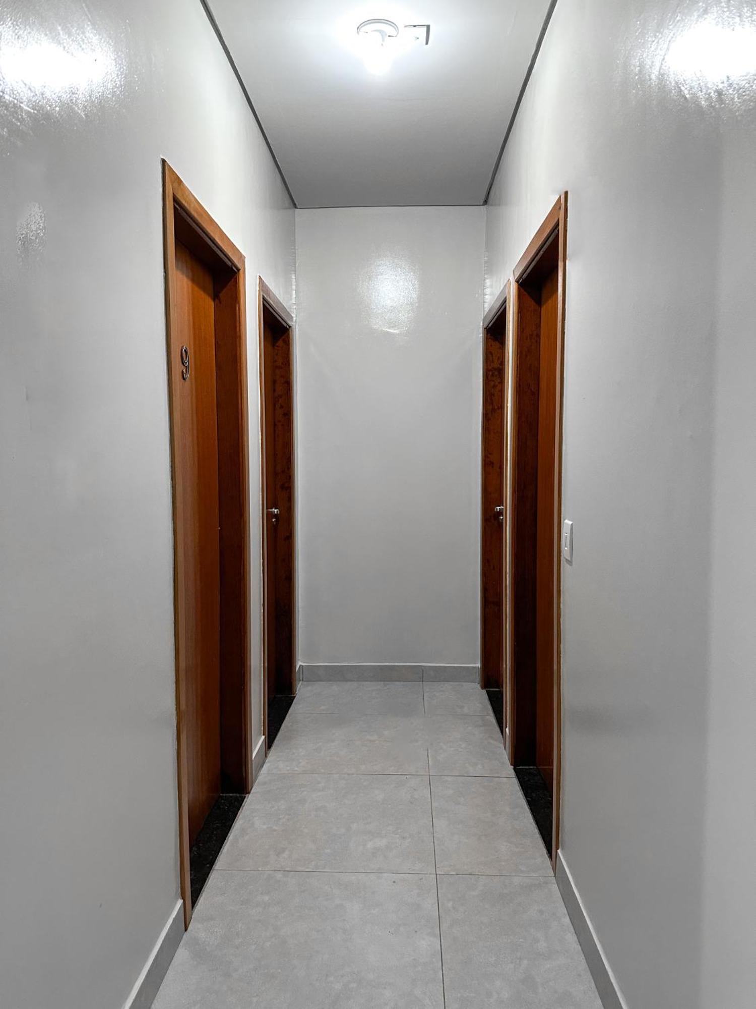 Spot Hotel E Pousada Uberlândia Buitenkant foto