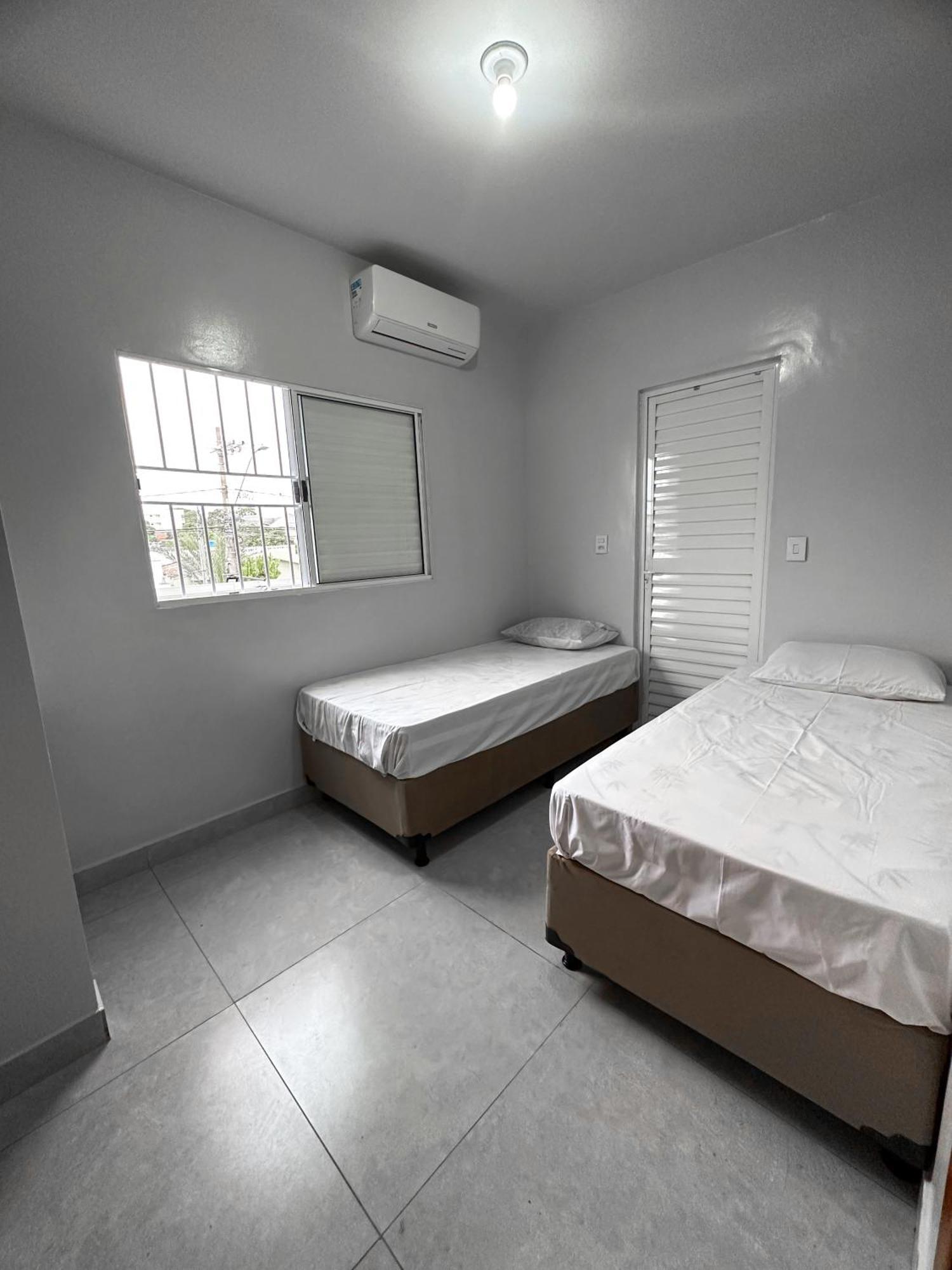 Spot Hotel E Pousada Uberlândia Buitenkant foto