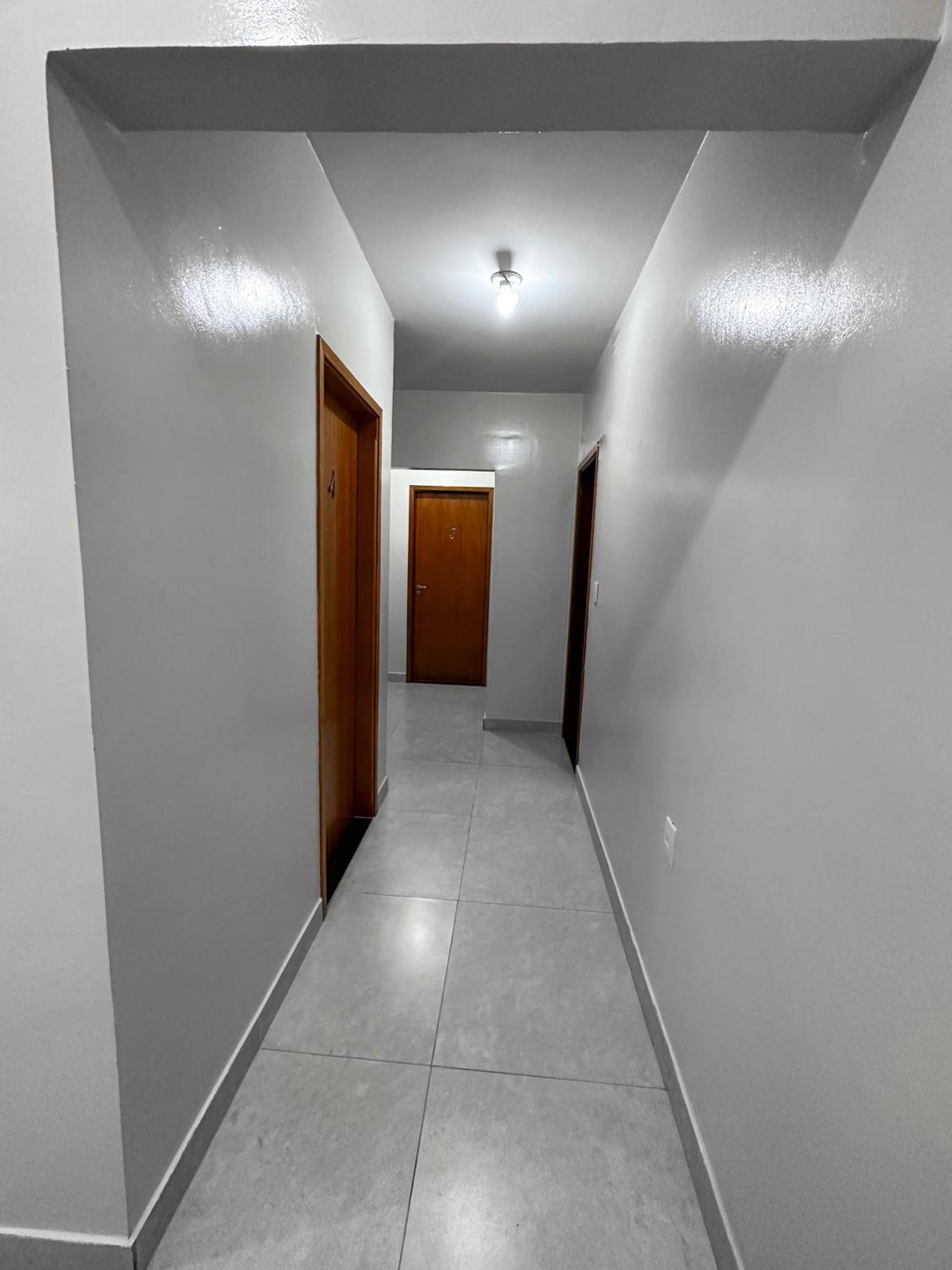 Spot Hotel E Pousada Uberlândia Buitenkant foto